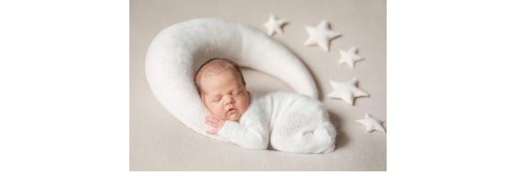 Yenidoğan Bebeklerde Uyku Rutini Nasıl Oluşturulur?