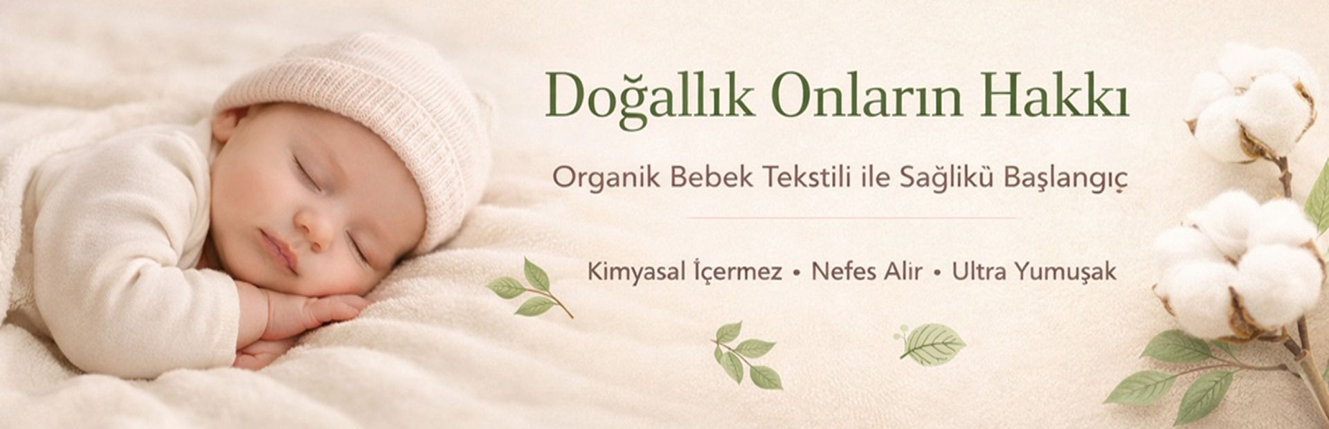 bebek Tekstili