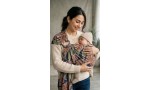 Halkalı Baby Sling Halkalı Baby Sling