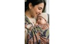 Halkalı Baby Sling Halkalı Baby Sling