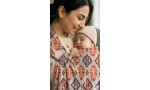 Halkalı Baby Sling