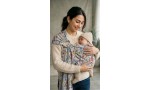 Halkalı Baby Sling