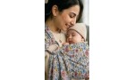 Halkalı Baby Sling