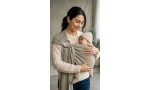 Halkalı Baby Sling