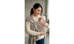 Halkalı Baby Sling