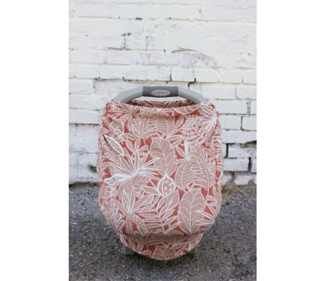 Fonksiyonel Puset Örtüsü