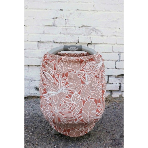 Fonksiyonel Puset Örtüsü