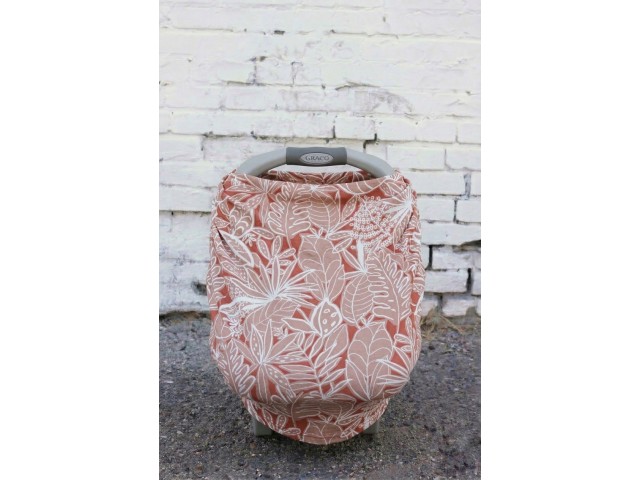 Fonksiyonel Puset Örtüsü