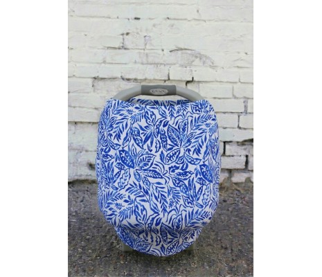 Fonksiyonel Puset Örtüsü