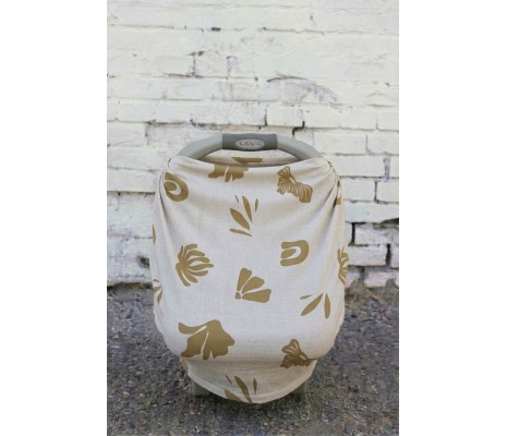 Fonksiyonel Puset Örtüsü