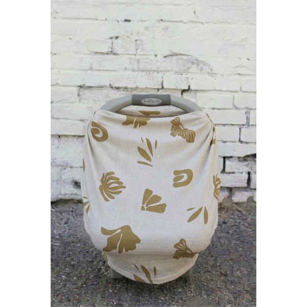 Fonksiyonel Puset Örtüsü