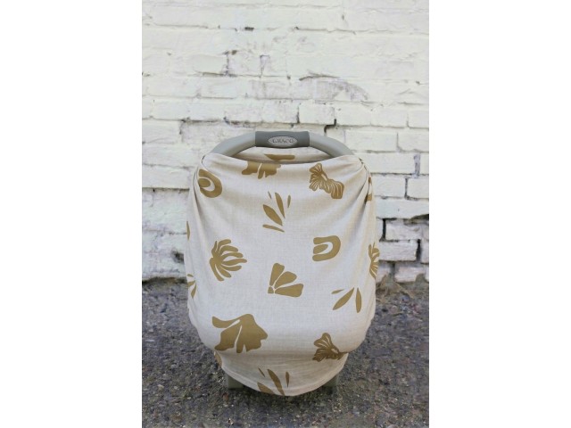 Fonksiyonel Puset Örtüsü